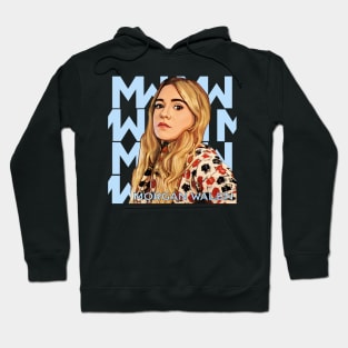 country music artist Hoodie